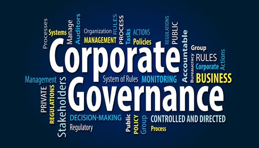 The Pillars of Effective Corporate Governance: Building a Foundation for Success