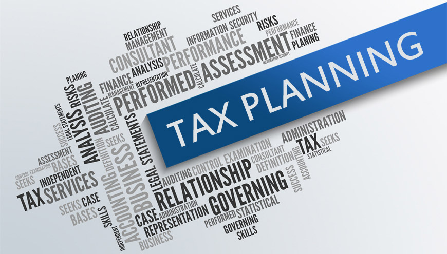 Unlocking the Benefits of Tax Planning: A Guide to Financial Success