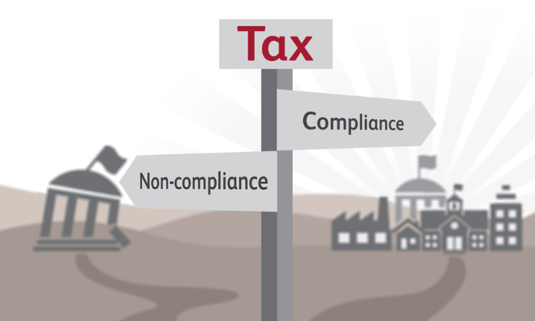 Tax Compliance